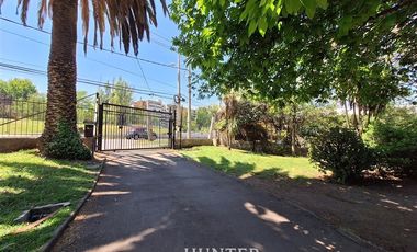 Casa en Venta en Casa La Reina cercana metro Príncipe de Gales..