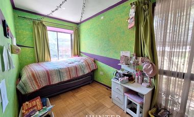 Casa en Venta en Casa La Reina cercana metro Príncipe de Gales..