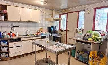 Casa en Venta en Casa La Reina cercana metro Príncipe de Gales..