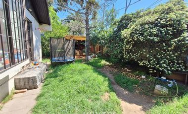 Casa en Venta en Casa La Reina cercana metro Príncipe de Gales..