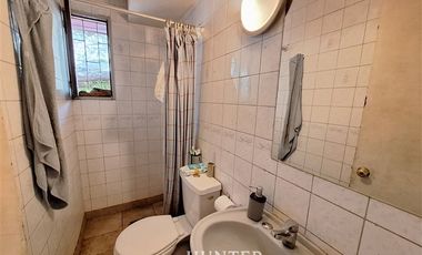 Casa en Venta en Casa La Reina cercana metro Príncipe de Gales..