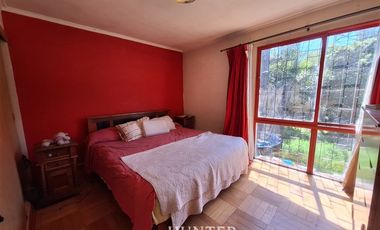 Casa en Venta en Casa La Reina cercana metro Príncipe de Gales..