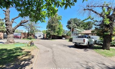 Casa en Venta en Casa La Reina cercana metro Príncipe de Gales..