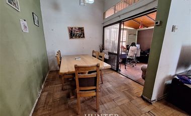 Casa en Venta en Casa La Reina cercana metro Príncipe de Gales..