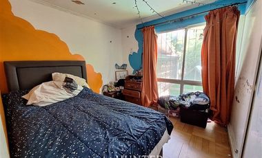 Casa en Venta en Casa La Reina cercana metro Príncipe de Gales..