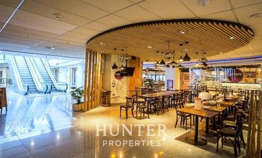 Oficina en Arriendo en Torre Titanium. Isidora Goyenechea / Vitacura