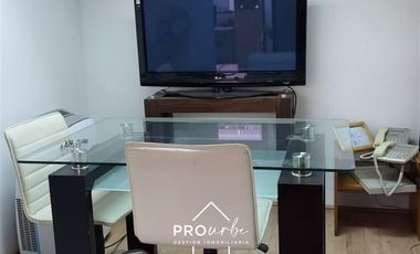 Oficina en Venta en Metro Manuel Montt / Estacionamiento