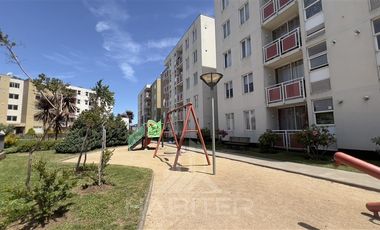 Departamento en Venta en COD39346 Salida norte de Temuco a pasos de Mall Easton y Universidad Católica