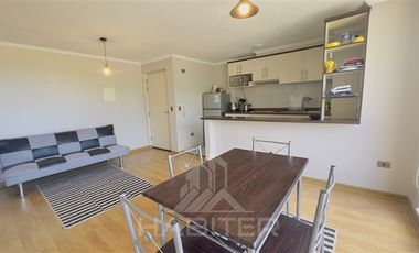 Departamento en Venta en COD39346 Salida norte de Temuco a pasos de Mall Easton y Universidad Católica