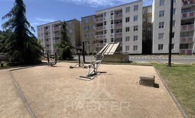 Departamento en Venta en COD39346 Salida norte de Temuco a pasos de Mall Easton y Universidad Católica