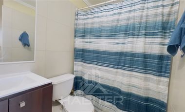 Departamento en Venta en COD39346 Salida norte de Temuco a pasos de Mall Easton y Universidad Católica