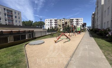 Departamento en Venta en COD39346 Salida norte de Temuco a pasos de Mall Easton y Universidad Católica