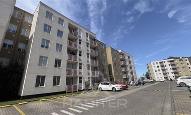 Departamento en Venta en COD39346 Salida norte de Temuco a pasos de Mall Easton y Universidad Católica