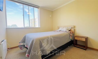 Departamento en Venta en COD39346 Salida norte de Temuco a pasos de Mall Easton y Universidad Católica