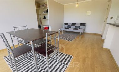 Departamento en Venta en COD39346 Salida norte de Temuco a pasos de Mall Easton y Universidad Católica