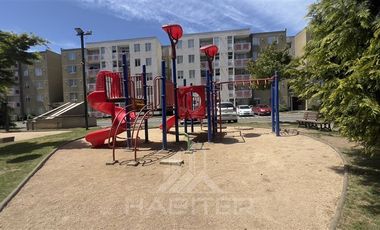 Departamento en Venta en COD39346 Salida norte de Temuco a pasos de Mall Easton y Universidad Católica