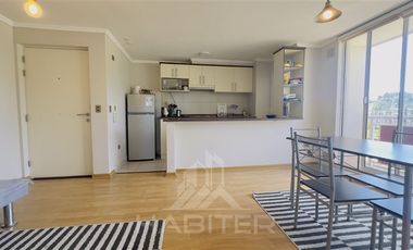 Departamento en Venta en COD39346 Salida norte de Temuco a pasos de Mall Easton y Universidad Católica