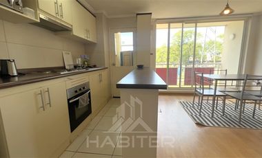 Departamento en Venta en COD39346 Salida norte de Temuco a pasos de Mall Easton y Universidad Católica