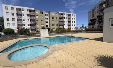 Departamento en Venta en COD39346 Salida norte de Temuco a pasos de Mall Easton y Universidad Católica