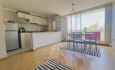 Departamento en Venta en COD39346 Salida norte de Temuco a pasos de Mall Easton y Universidad Católica
