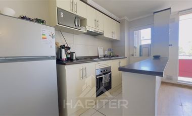 Departamento en Venta en COD39346 Salida norte de Temuco a pasos de Mall Easton y Universidad Católica