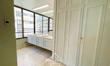 Departamento en Venta en Enrique Foster/Presidente Riesco