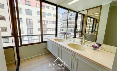 Departamento en Venta en Enrique Foster/Presidente Riesco