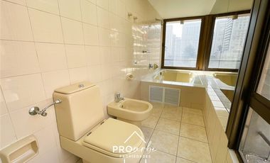 Departamento en Venta en Enrique Foster/Presidente Riesco