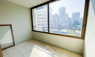 Departamento en Venta en Enrique Foster/Presidente Riesco