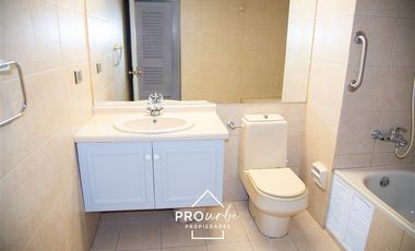 Departamento en Venta en Enrique Foster/Presidente Riesco