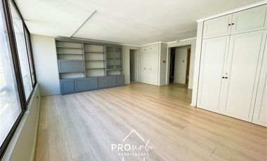 Departamento en Venta en Enrique Foster/Presidente Riesco