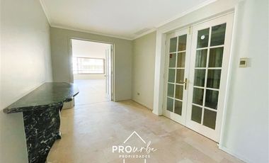 Departamento en Venta en Enrique Foster/Presidente Riesco