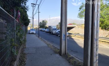 Departamento en Venta en AMERICO VESPUCIO 0472