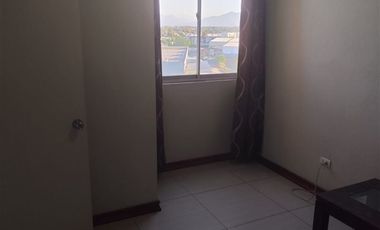 Departamento en Venta en AMERICO VESPUCIO 0472