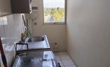 Departamento en Venta en AMERICO VESPUCIO 0472