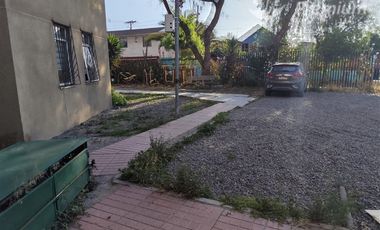 Departamento en Venta en AMERICO VESPUCIO 0472