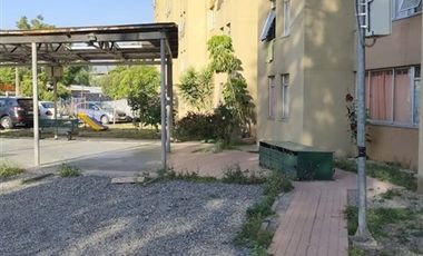 Departamento en Venta en AMERICO VESPUCIO 0472