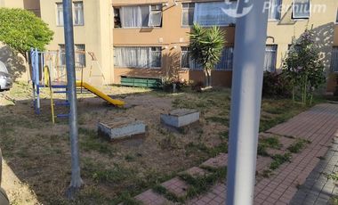 Departamento en Venta en AMERICO VESPUCIO 0472