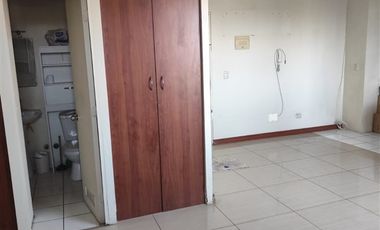 Departamento en Venta en AMERICO VESPUCIO 0472