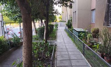 Departamento en Venta en AMERICO VESPUCIO 0472