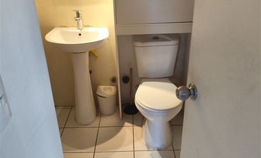 Departamento en Venta en AMERICO VESPUCIO 0472