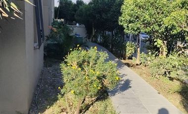 Departamento en Venta en AMERICO VESPUCIO 0472