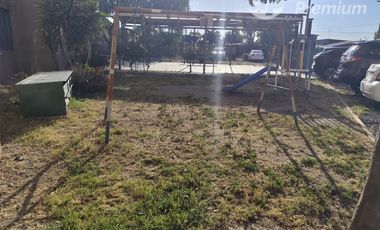 Departamento en Venta en AMERICO VESPUCIO 0472