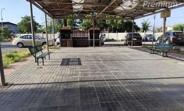 Departamento en Venta en AMERICO VESPUCIO 0472