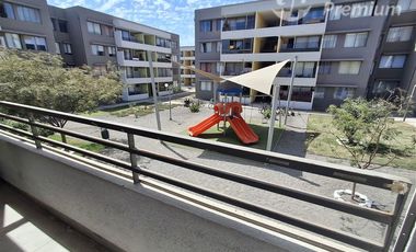 Departamento en Arriendo en Condominio Chinchorro Norte I