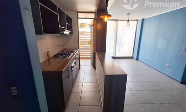 Departamento en Arriendo en Condominio Chinchorro Norte I