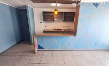 Departamento en Arriendo en Condominio Chinchorro Norte I