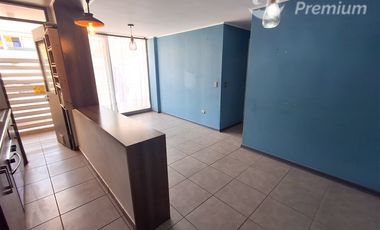 Departamento en Arriendo en Condominio Chinchorro Norte I