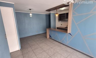 Departamento en Arriendo en Condominio Chinchorro Norte I