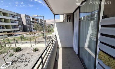 Departamento en Arriendo en Condominio Chinchorro Norte I